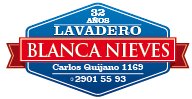 Lavadero Blanca Nieves